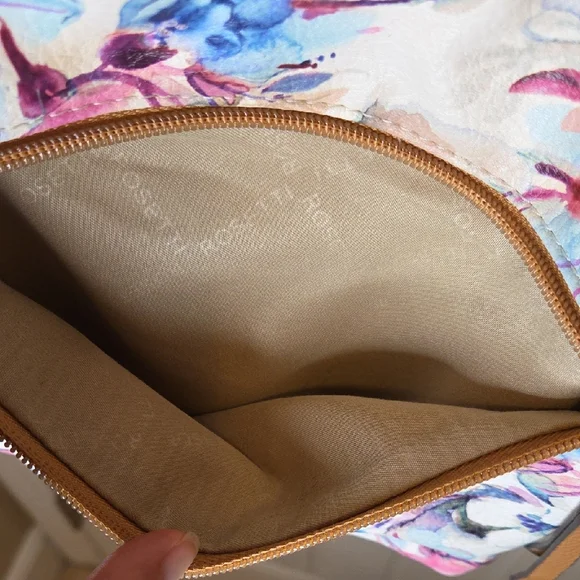 Rosetti Floral Crossbody Bag - Picture 4 of 7